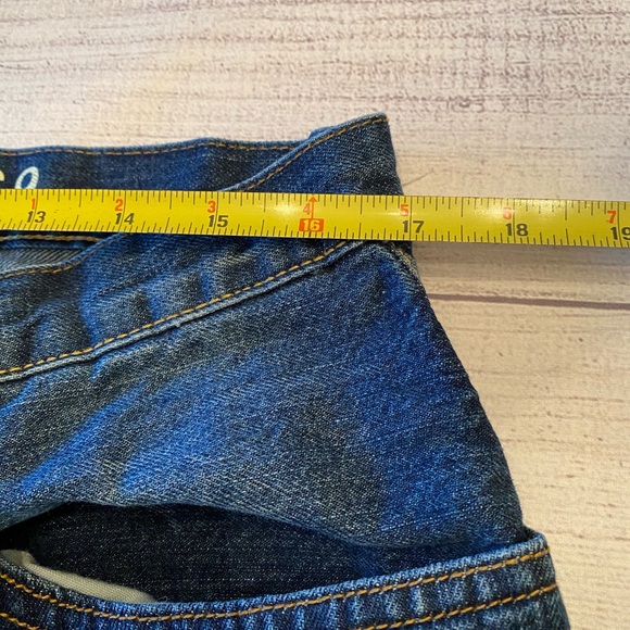 Gap 1969 Standard Jeans - Picture 7 of 12